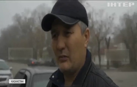 Ситуація у Казахстані: МВС повідомляє про майже 8 тисяч затриманих