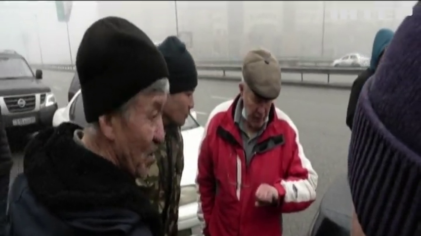 Союзники ОДКБ зберуться на онлайн-самміт через події у Казахстані