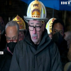 У Нью-Йорку з'ясовують причини наймасштабнішої пожежі