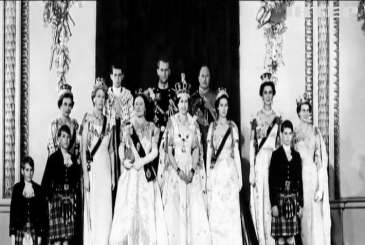 План святкування 70-річчя перебування Єлизавети Другої на троні оприлюднили у Британії