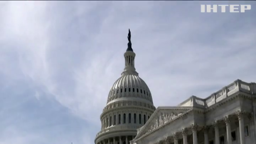 США виділили 200 мільйонів доларів на військову допомогу Україні