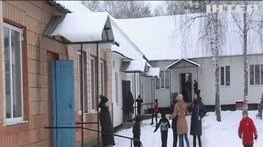 Клозет за мільйони: чому побудували вбиральню замість дитячого садка?