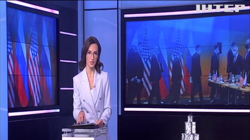 Росії дали зрозуміти, що вона не має права голосу в питанні членства України в НАТО – Дмитро Кулеба
