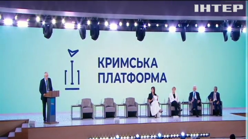 У Києві напали на телеведучого Андрія Куликова