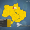 Чергова хвиля Ковіду атакує Україну