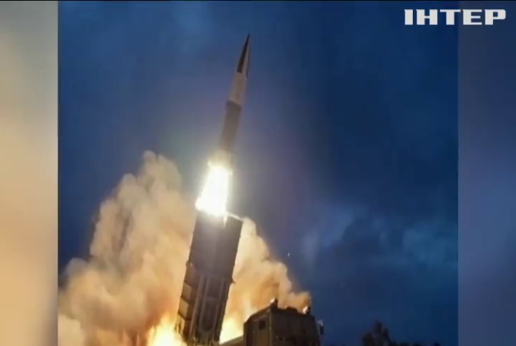 Північна Корея заявила про успішне випробування гіперзвукової ракети