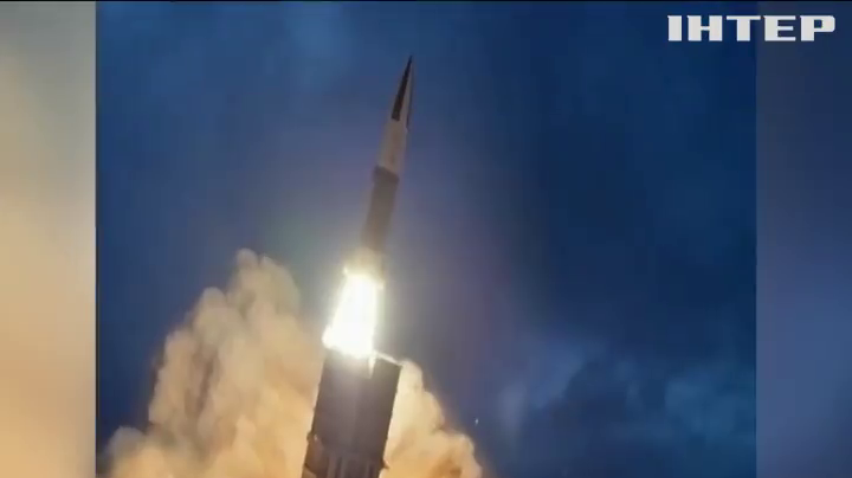 Північна Корея заявила про успішне випробування гіперзвукової ракети