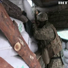 Ворог поранив українського армійця на сході країни
