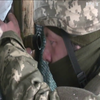 Ситуація на Сході: ворог поранив українського армійця