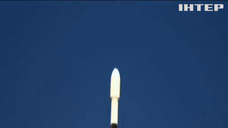 Компанія Space X відправляє на орбіту український супутник