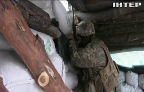 Ворог поранив українського армійця на сході країни