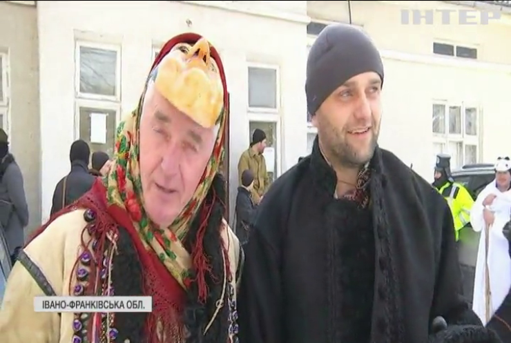Українці відзначають Маланку та старий Новий рік: у селах збереглися давні традиції 