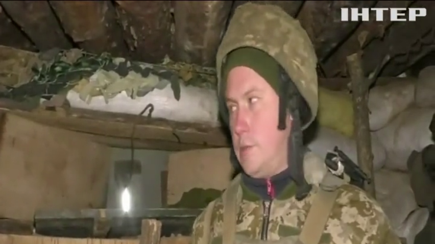 Війна на Донбасі: встановили ім'я загиблого військовослужбовця