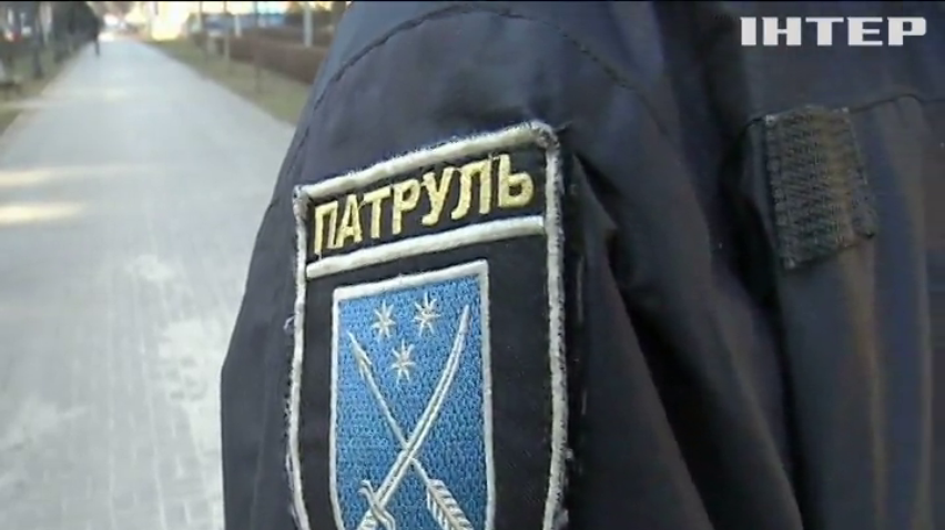 Українські патрульні масово пишуть заяви на звільнення: скільки заробляють копи
