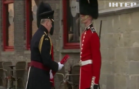 Британського принца Ендрю позбавили військових звань і титулу