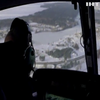 Нові французькі вертольоти патрулюють український кордон