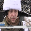 Війна на Донбасі: ворожі дрони літають над позиціями українських воїнів