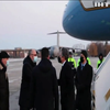 Ентоні Блінкен прибув до Києва: зустрінеться з представниками посольства США