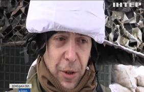 Ситуація на фронті: противник прискіпливо стежить за українськими солдатами