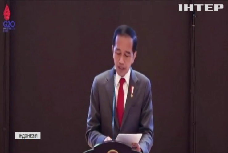 Влада Індонезії схвалила назву нової столиці