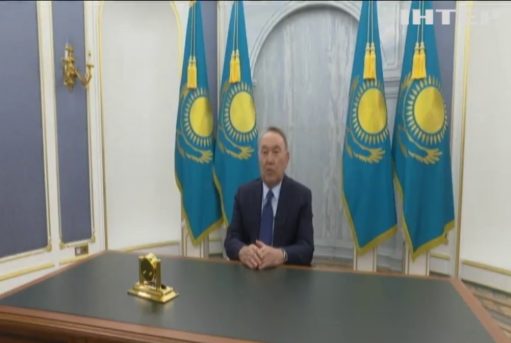 Влада Казахстану проголосувала за позбавлення екс-президента Назарбаєва пожиттєвих посад