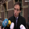 Уряд Нідерландів готовий надати Україні військову допомогу