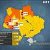 Івано-Франківська область перейде до "червоної" карантинної зони