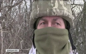 Війна на Донбасі: ворог гатив з мінометів 120 калібру минулої доби