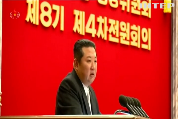 Кім Чен Ин пригрозив скасувати мораторій на ядерні випробування