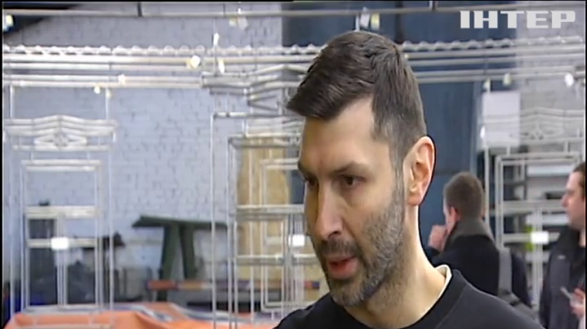 Туристи знайомитимуться з культурою України навіть на Антарктиді: там встановлять українську хату