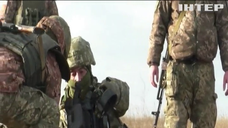 Естонія передасть зброю Україні