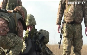 Естонія передасть зброю Україні