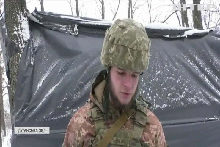 Ситуація на передовій загострилася: ворог активно атакував українські позиції