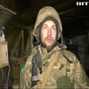 Ворог атакував українські позиції неподалік Причепилівки на Луганщині