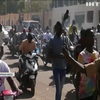 У Буркіна-Фасо військові захопили владу і оголосили про це по телебаченню