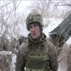 Ситуація на фронті: ворог поранив двох українських захисників