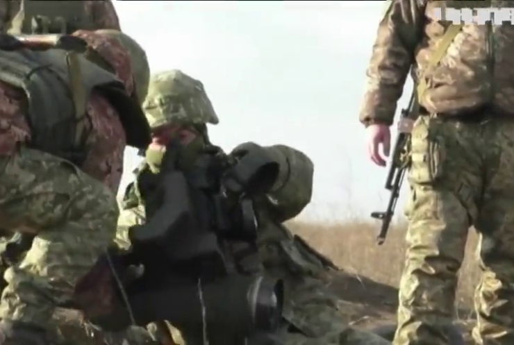 Американські протитанкові ракети Javelin невдовзі прибудуть в Україну