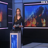 У Луцьку сталася пожежа в гуртожитку національного університету