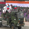 В Індії відбувся військовий парад до Дня незалежності