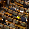 Міністр оборони відзвітував у парламенті: скільки військових стягнула Росія до рубежів