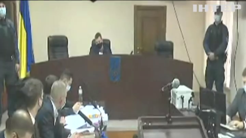 Апеляційний суд переглядатиме запобіжний захід Петрові Порошенку