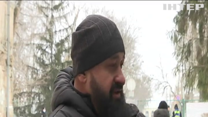 Авіакатастрофа Ан-26 під Чугуєвом: почалися слухання у справі
