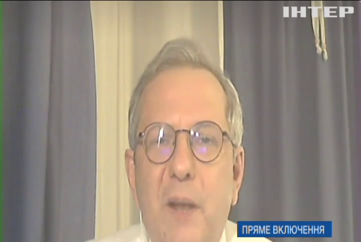 Україна витратила 1,5 млрд доларів на стабілізацію гривні - Олег Устенко