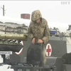Українські військові опановують новітні зразки техніки під Харковом