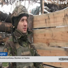 Війна на Донбасі: ворожі військові обстрілюють мирні населені пункти