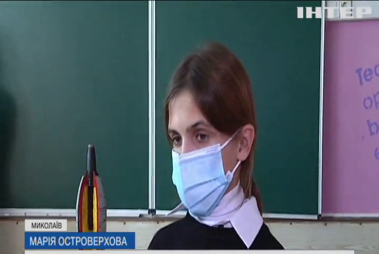 Миколаївських школярів навчали як поводити себе з вибухівкою: причиною стали фейкові мінування