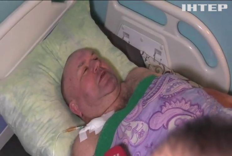 Снайпер відкрив прицільний вогонь по цивільних на Донбасі