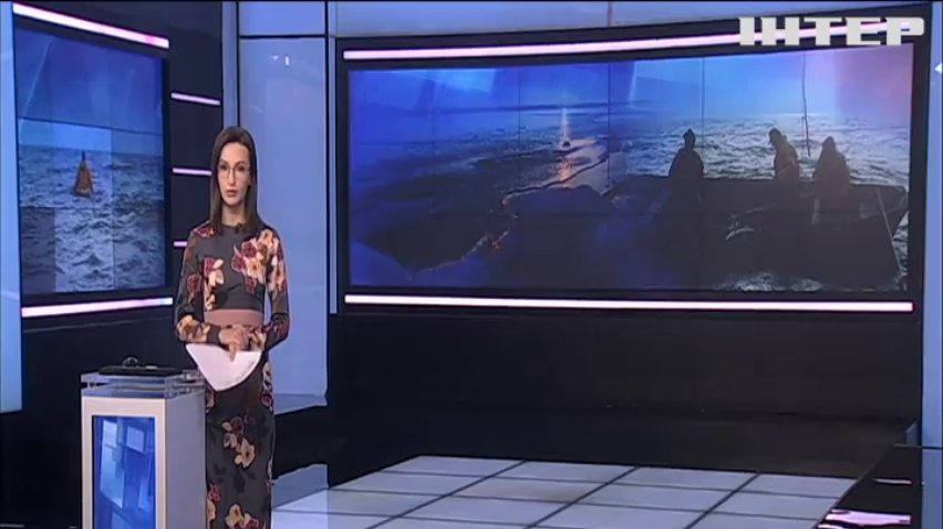 Знайшлися рибалки, які зникли в Азовському морі: двоє чоловіків перебувають в лікарні