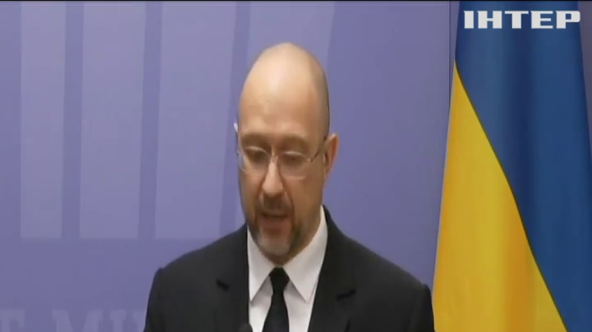 У Києві з візитом віцепрезидент Єврокомісії Валдіс Домбровскіс
