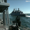 Франція споряджає фрегат у Чорне море